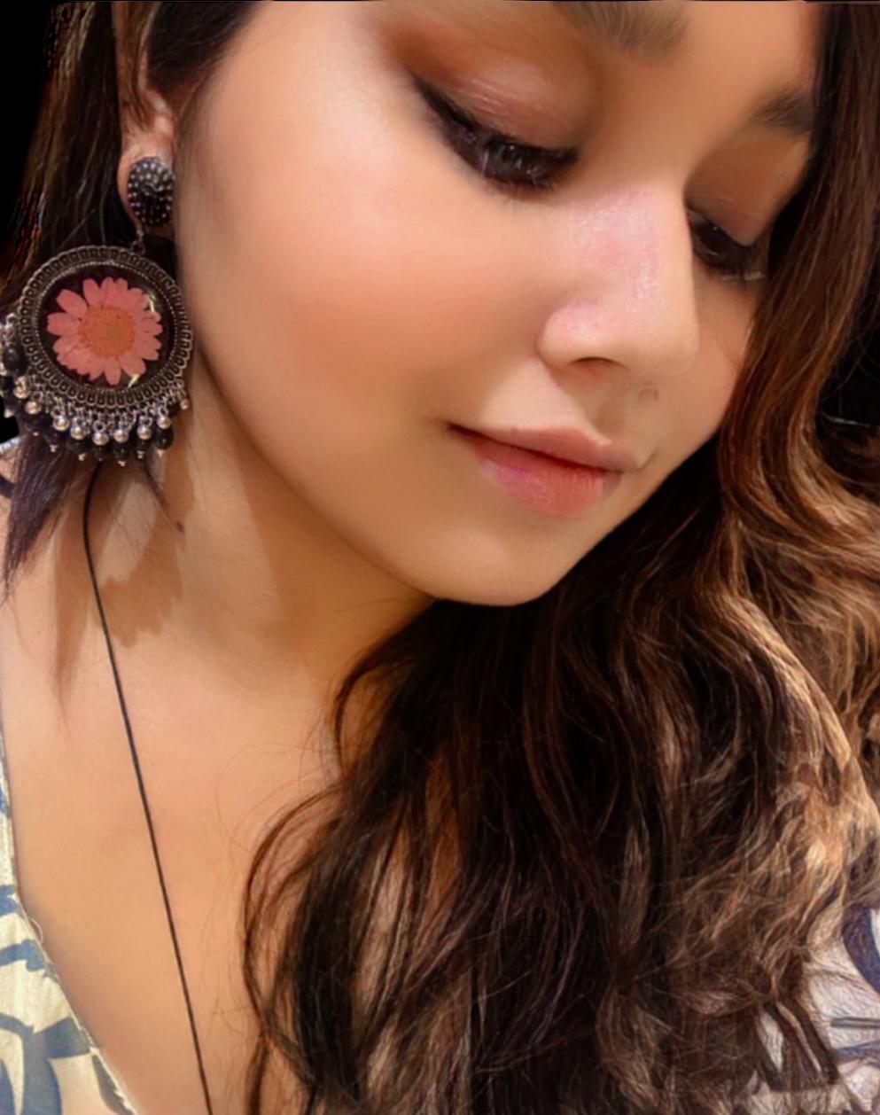 handmade jewellery