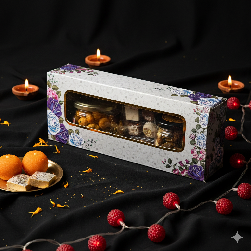 Diwali gift hamper