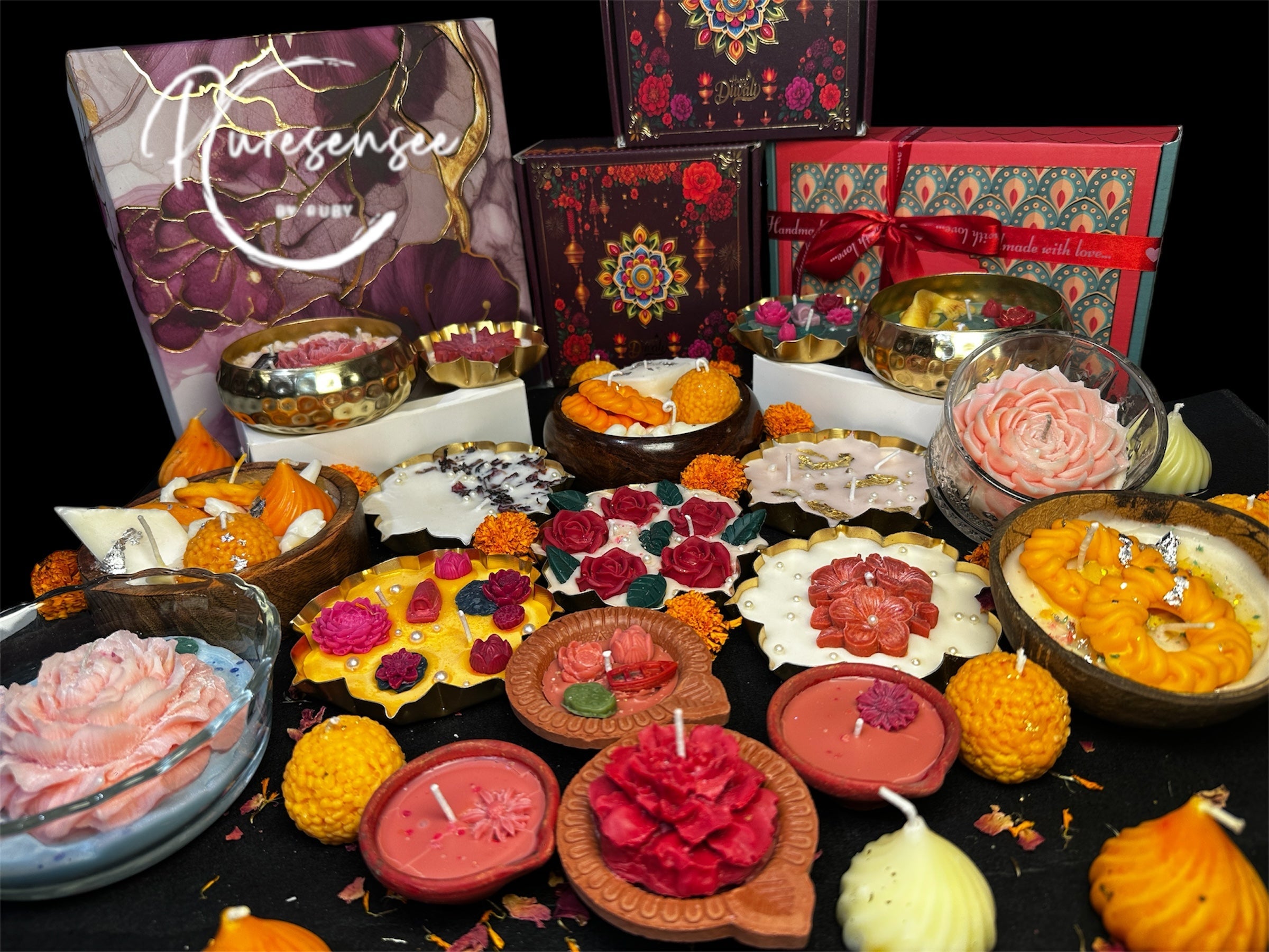 DIWALI HAMPERS 2025