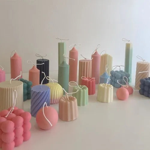Wax Candles