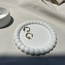 tray