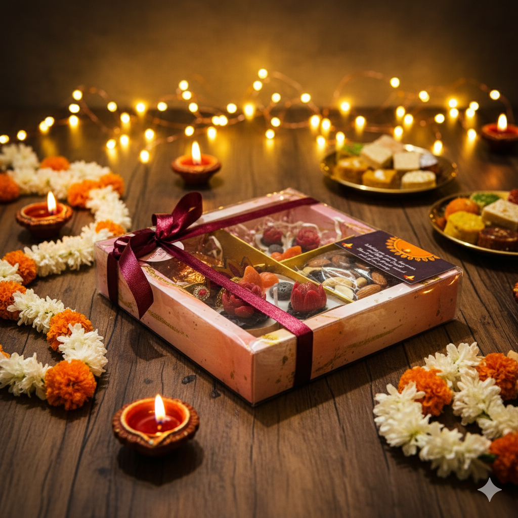 Diwali hampers
