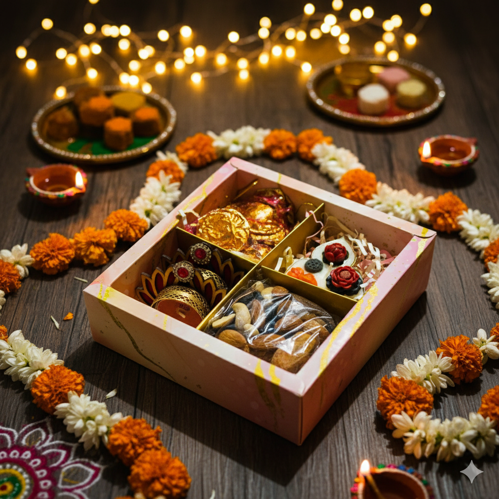 Diwali hampers