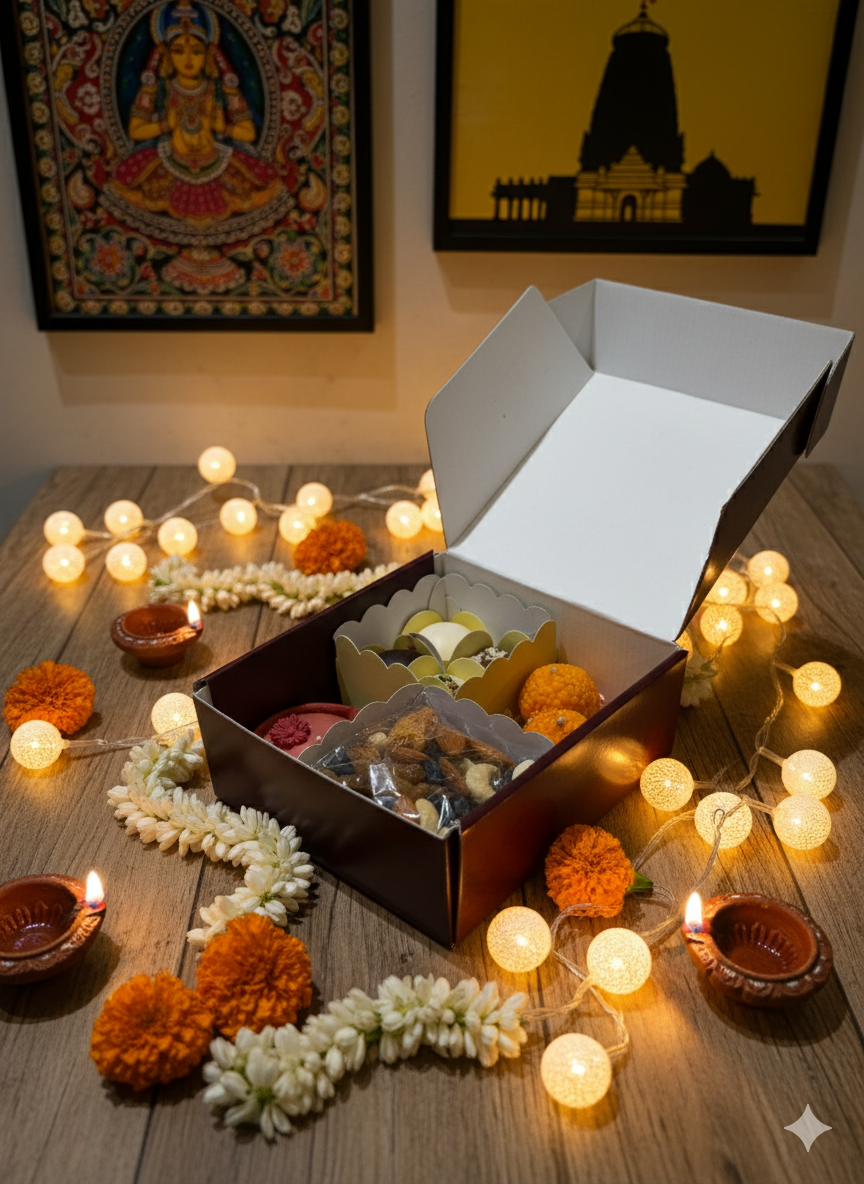 Diwali hampers