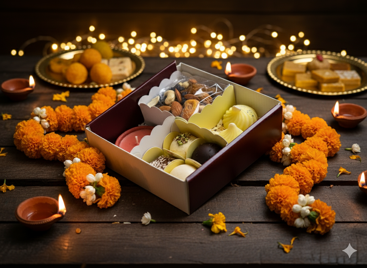 Diwali hamper