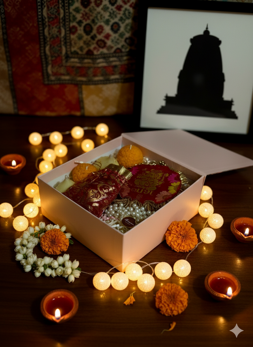 Diwali Hamper