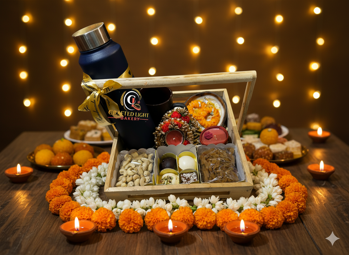 Diwali hamper