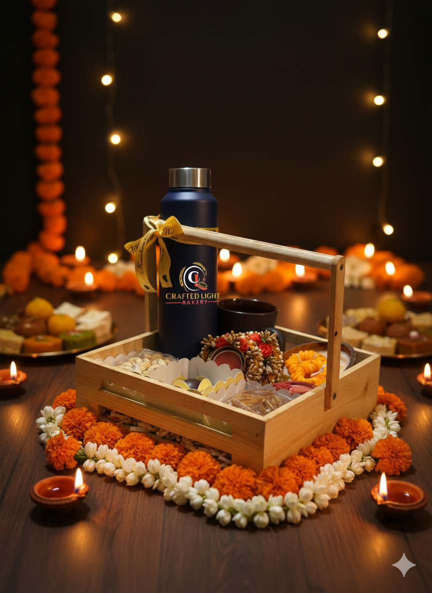 Diwali hamper