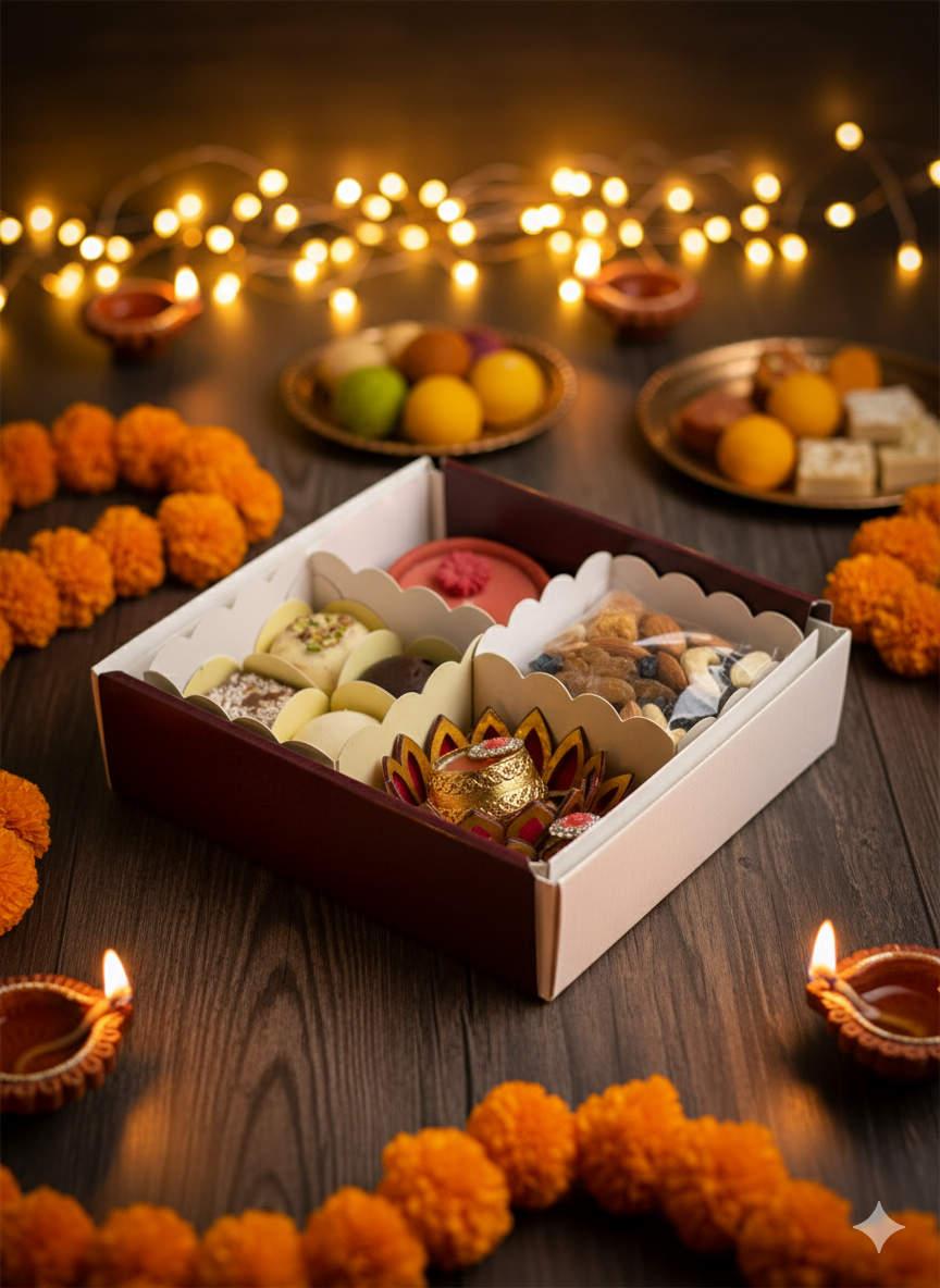 Diwali hampers