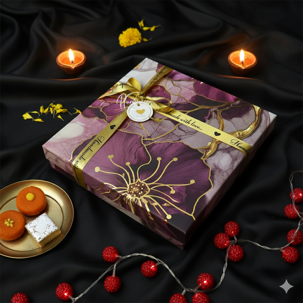 Diwali Hamper