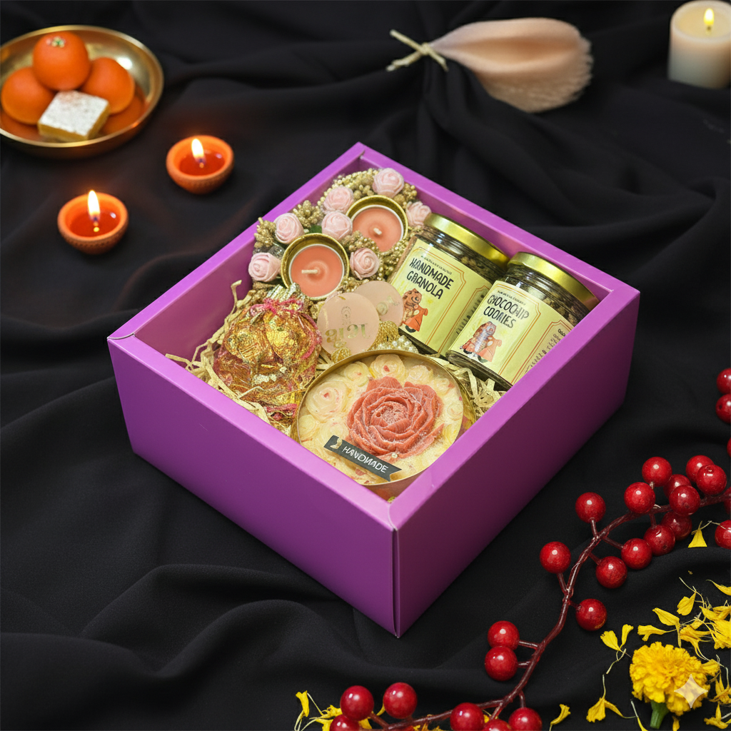 Diwali Hamper