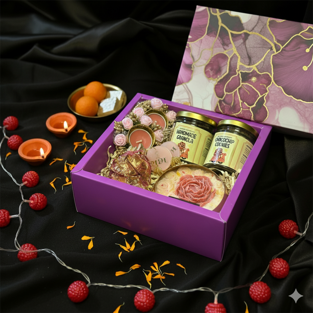 Diwali Hamper