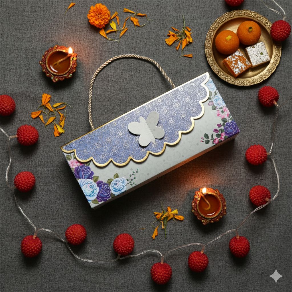 Diwali gift hamper