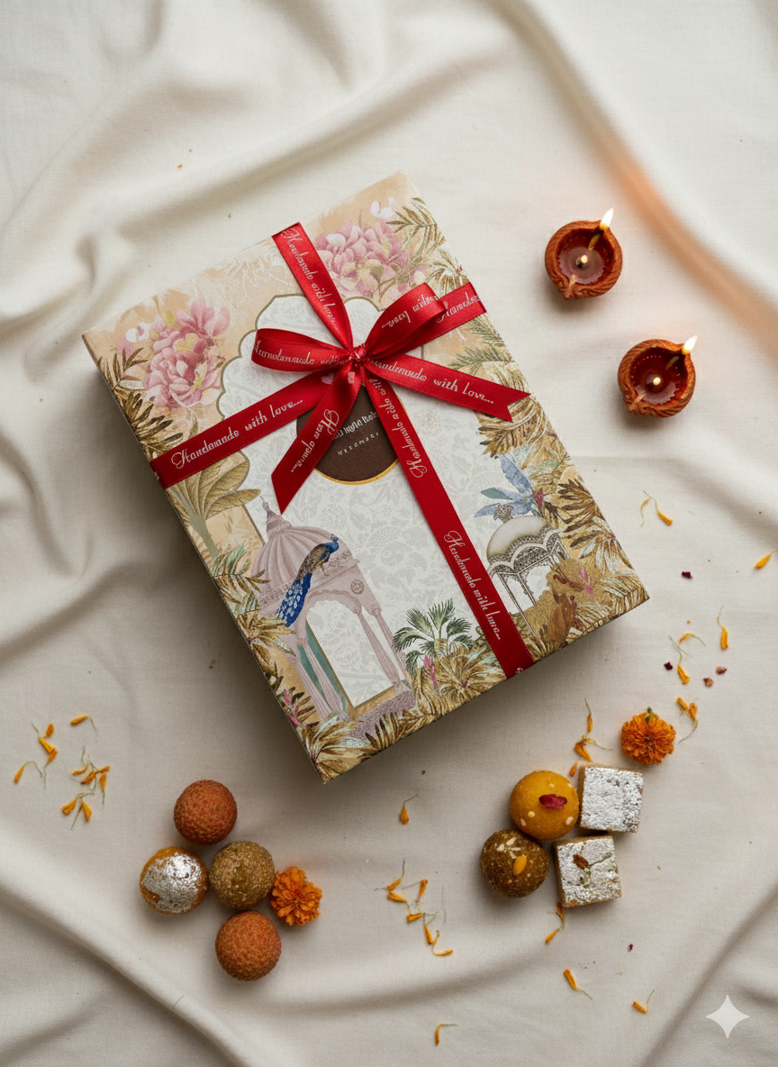 Diwali Hamper