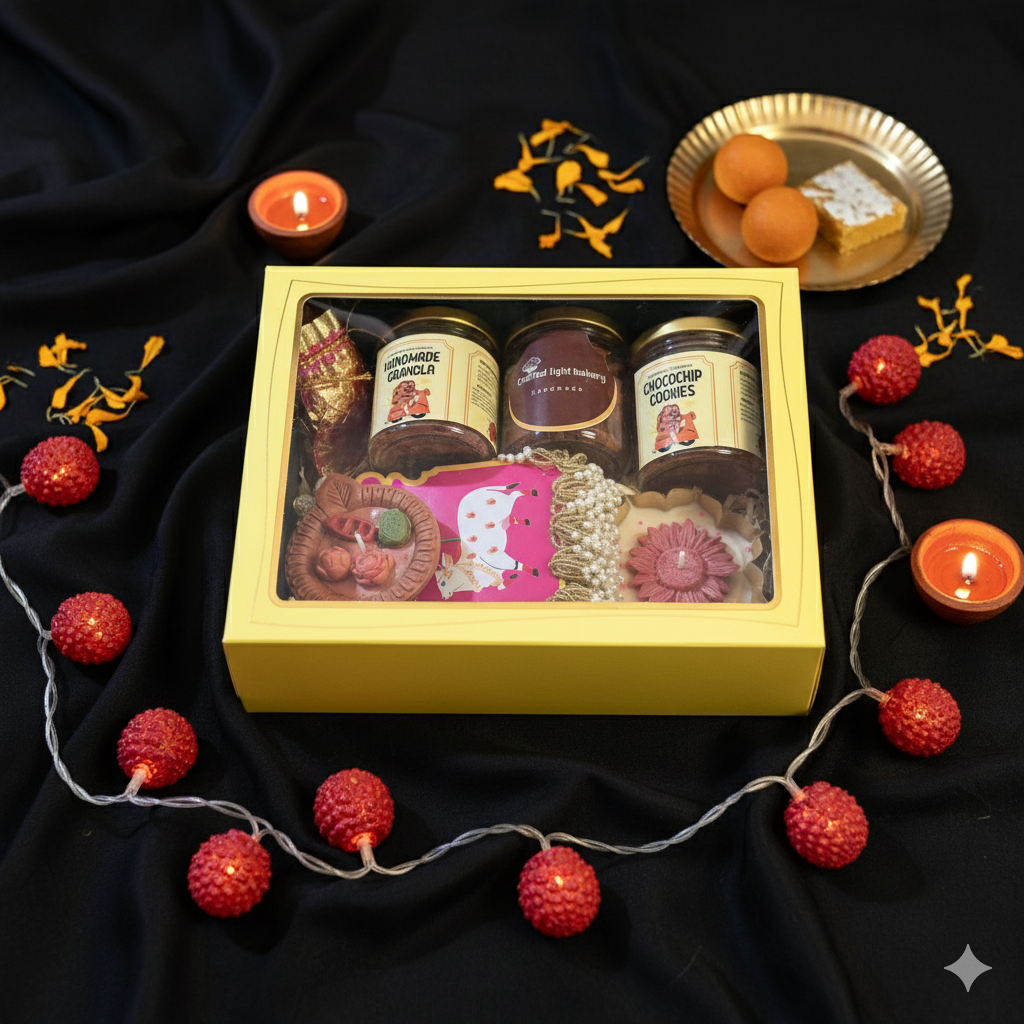 Diwali Hamper Box