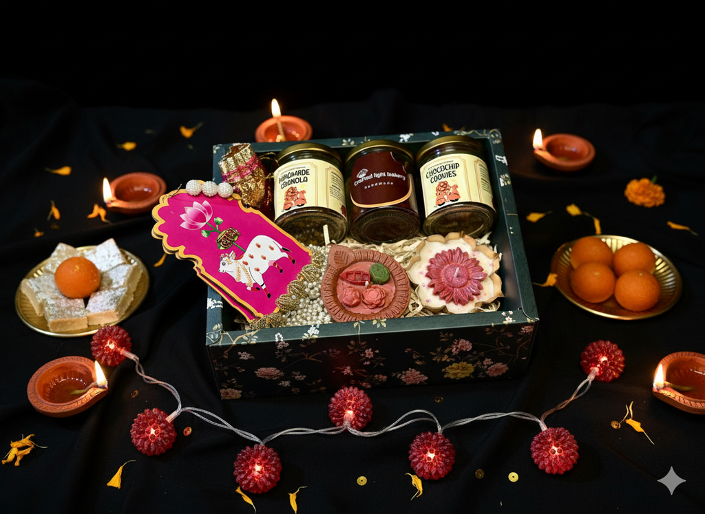 Diwali Hamper Box
