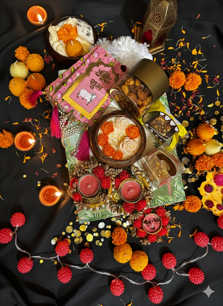 Diwali Hamper