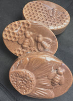 Sandalwood lofa soap