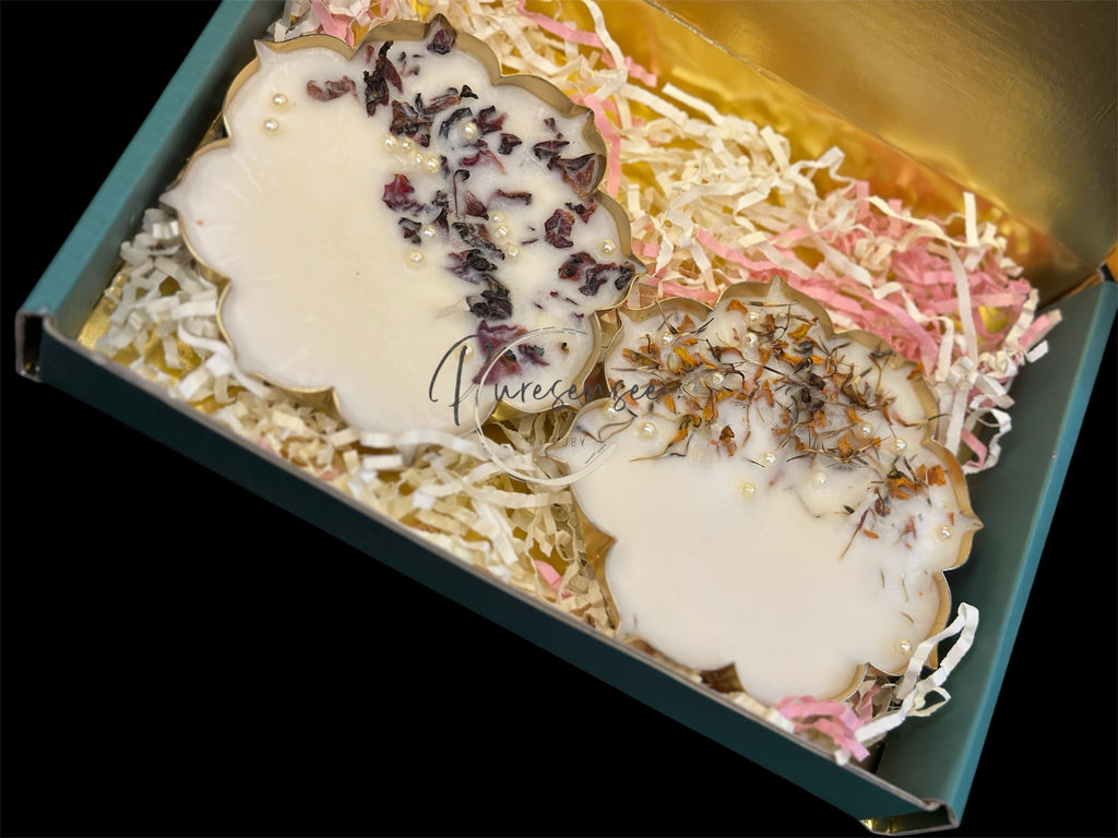 Urli Candles Set Pack Of 2