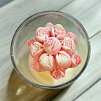 Tulip Bouquet Scented Candle