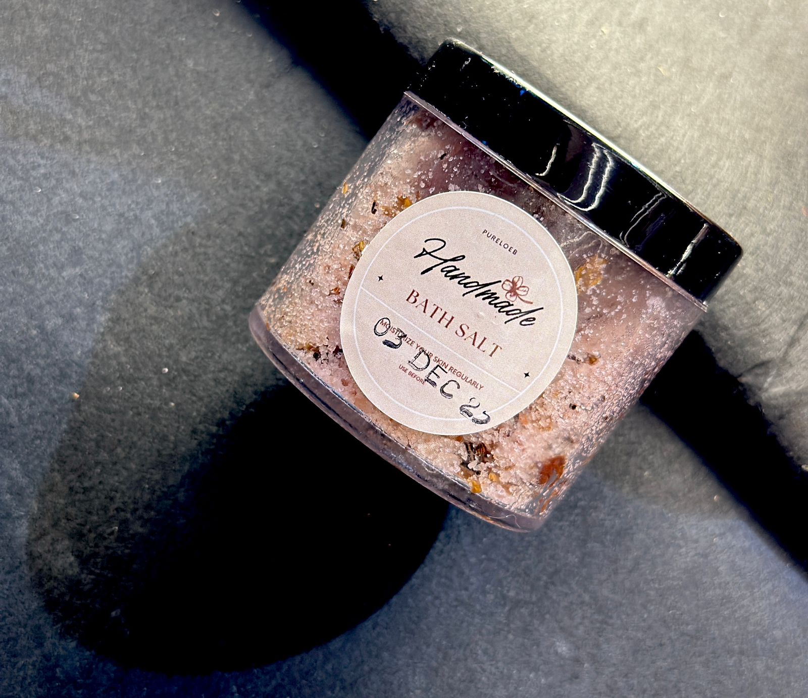 Bath Salt