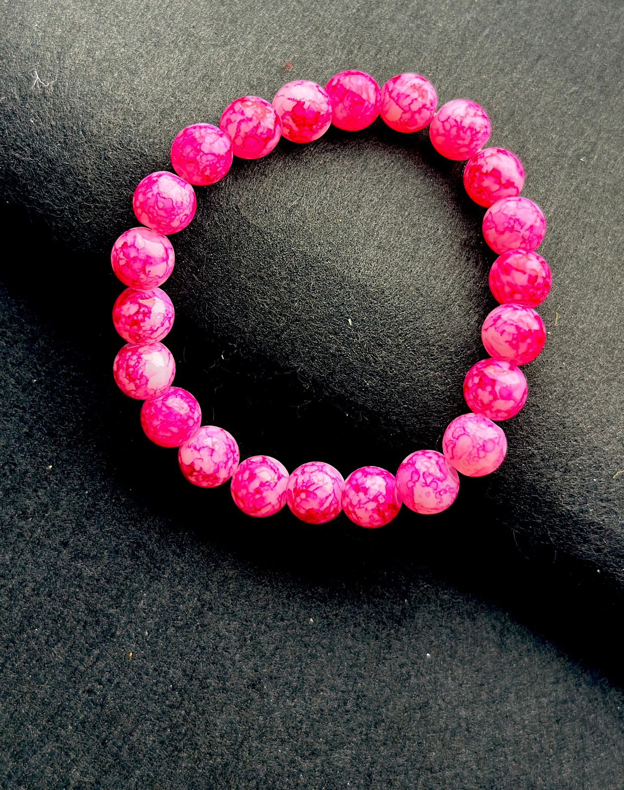 beads bracelet