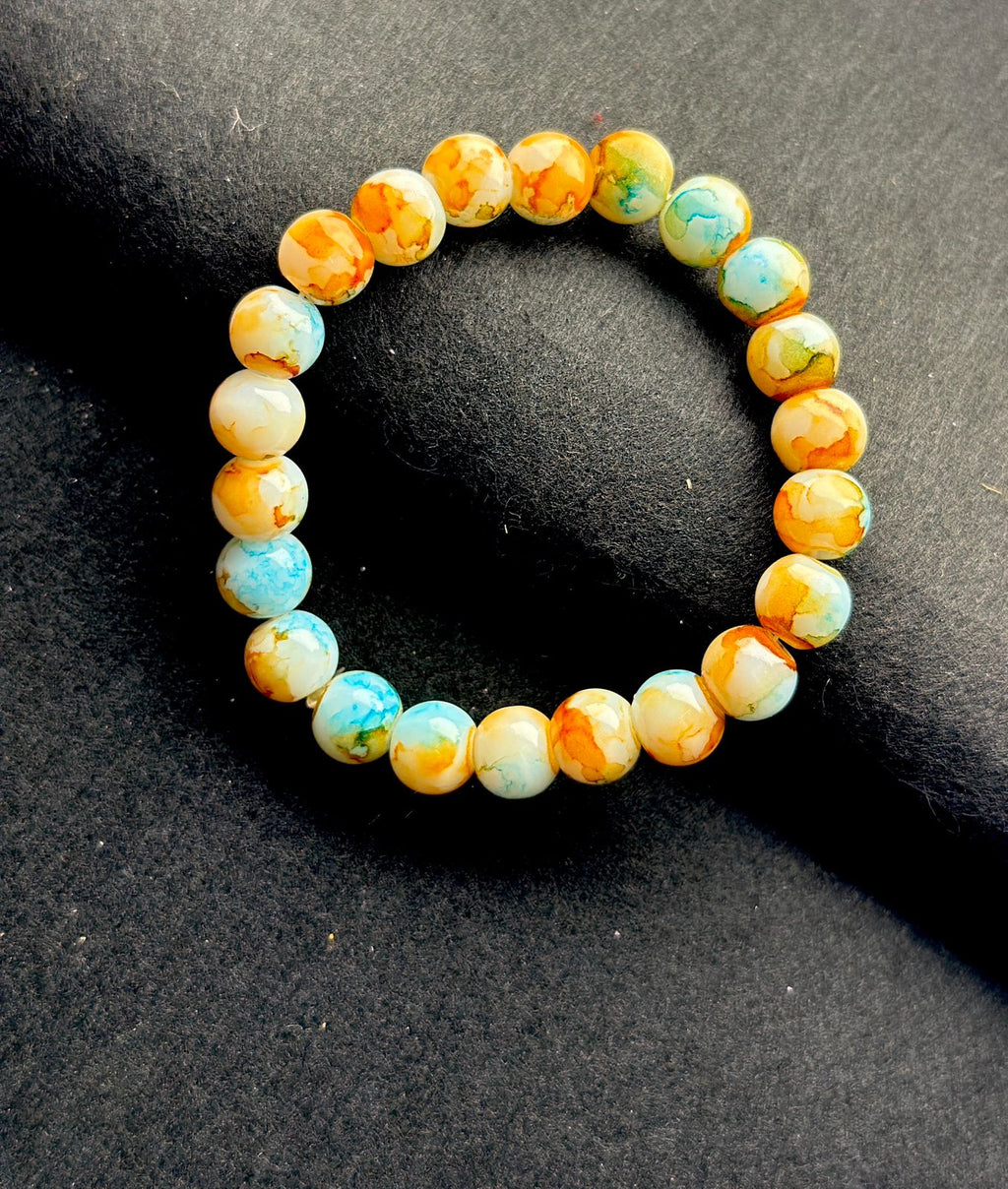 beads bracelet