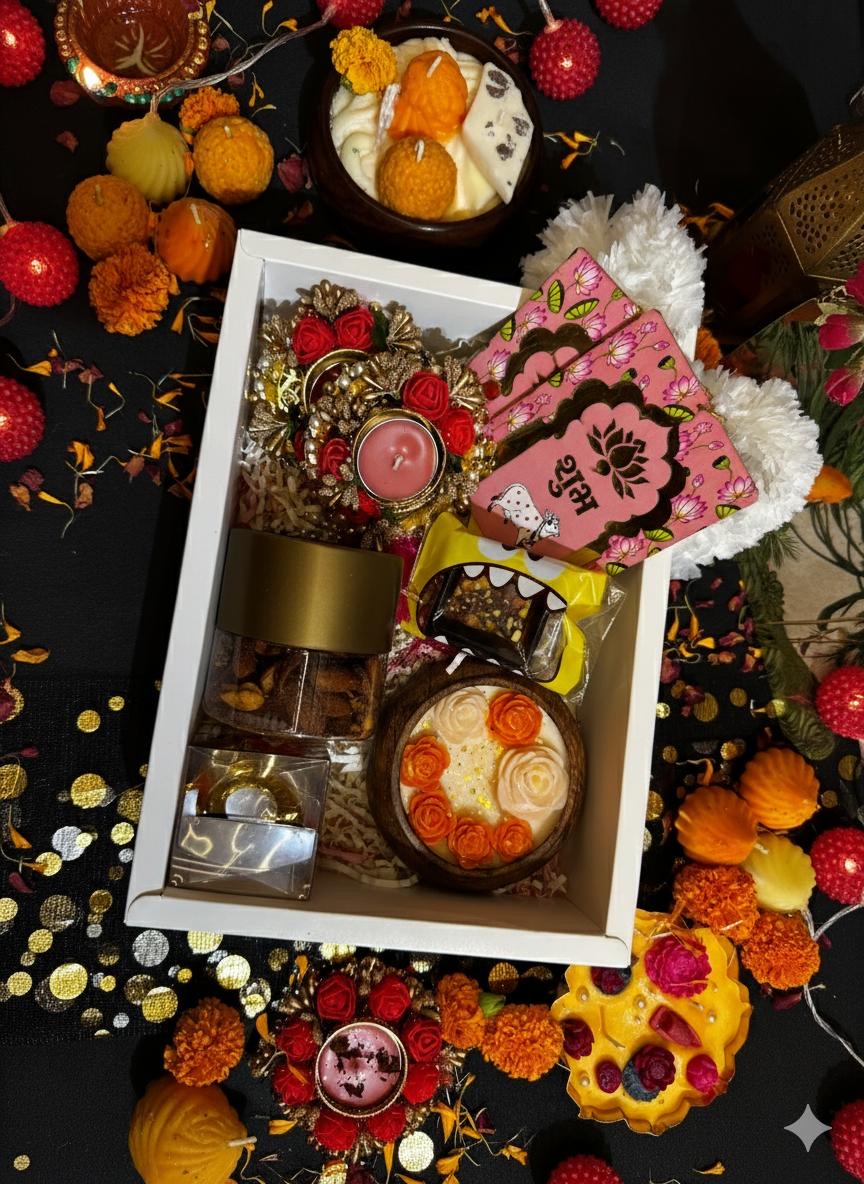 Diwali Hamper