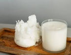 Coconut Wax