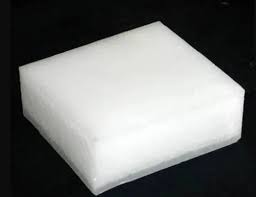 Semi Refined Paraffin Slab