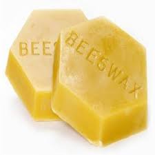 Yellow Beeswax