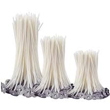Candle Wicks