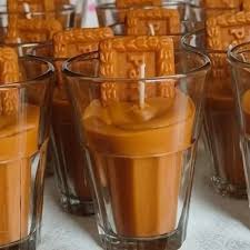 CHAI CANDLES