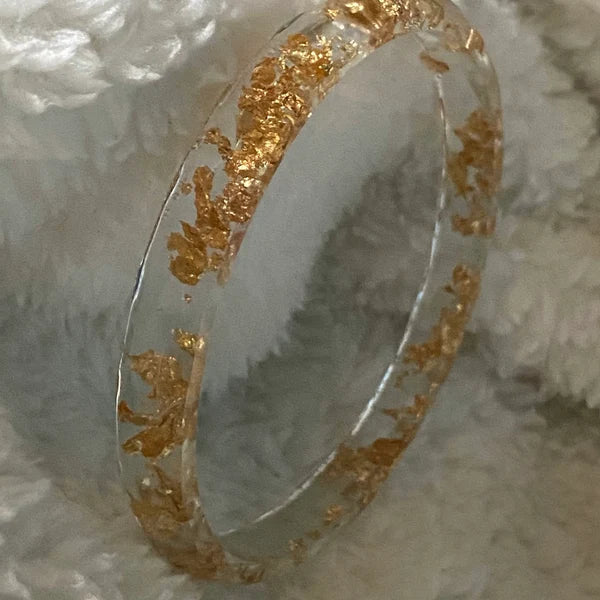 RESIN BANGLES