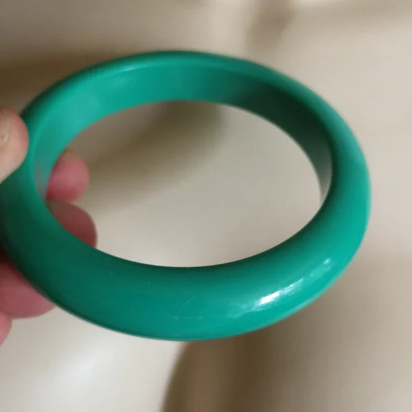 RESIN BANGLES