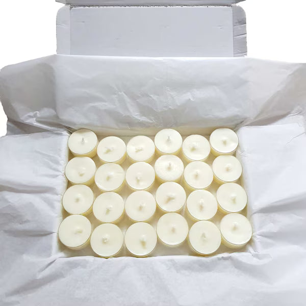 TEALIGHT CANDLES PACK OF 30