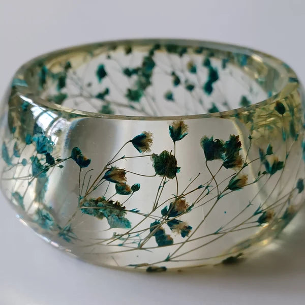 RESIN BANGLES