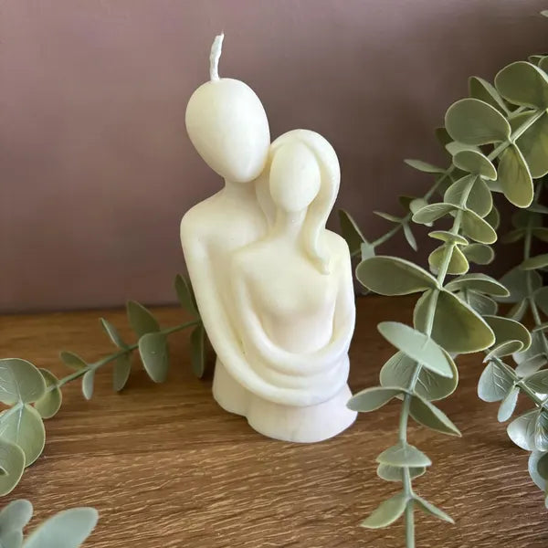 Embrace of Love Candle