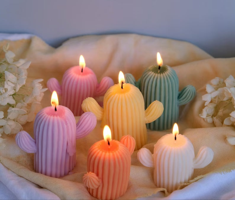 decore candles