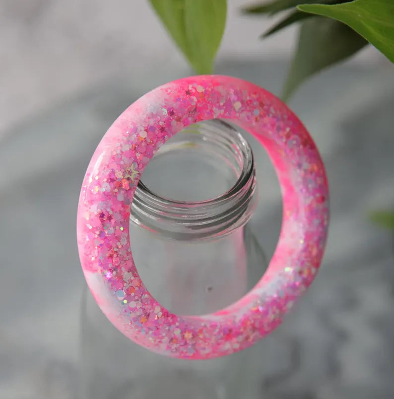 RESIN BANGLES