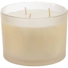 3 wick candles