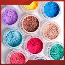 Candle Colors (Powder)